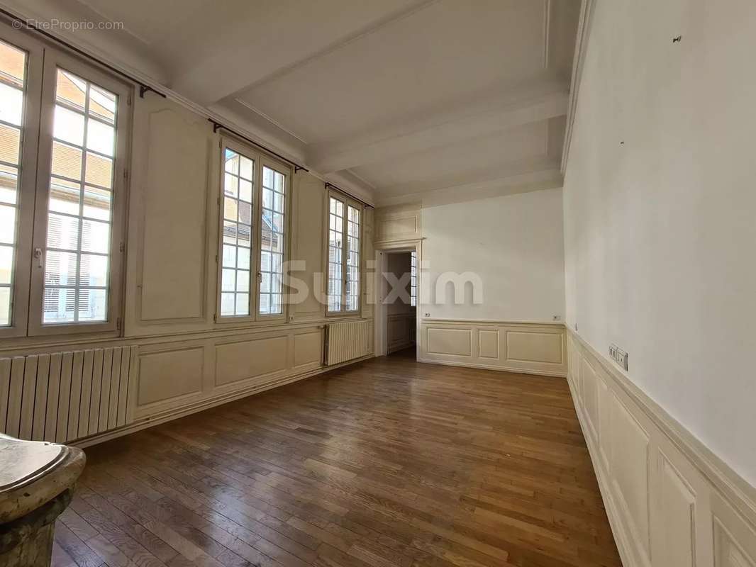 Appartement à DOLE