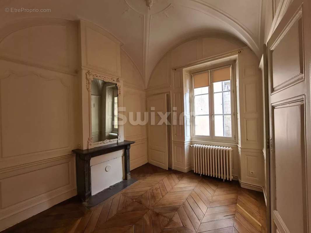 Appartement à DOLE