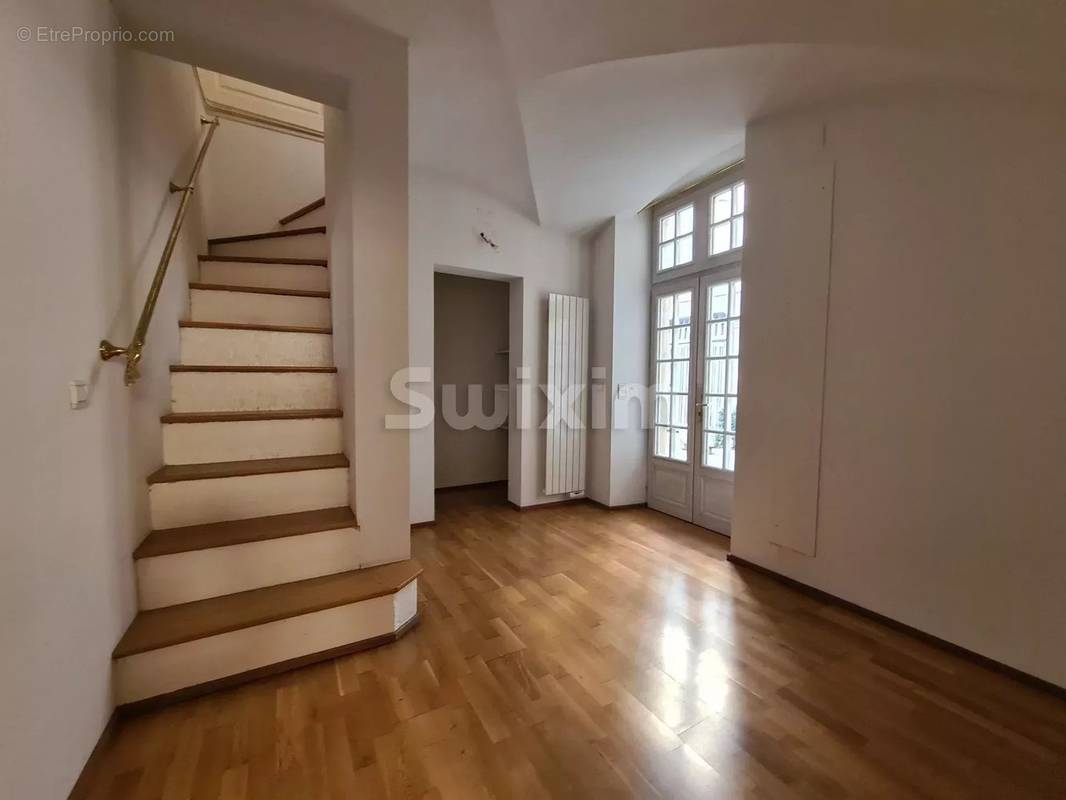 Appartement à DOLE