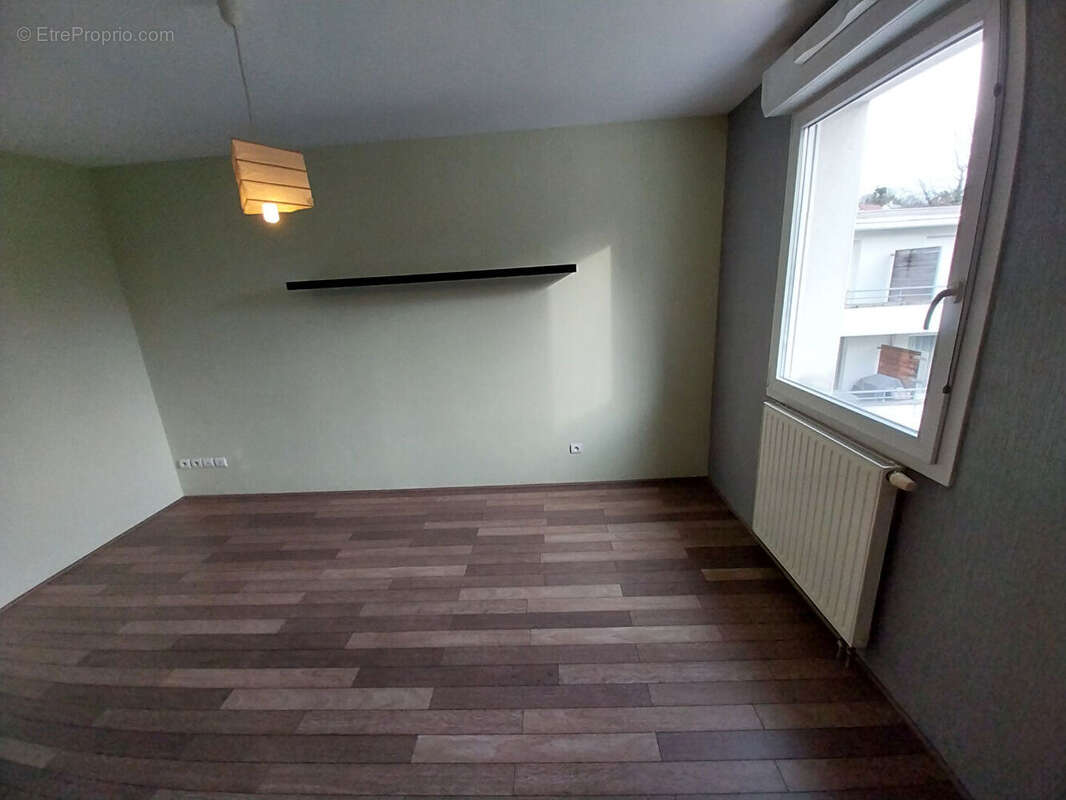 Appartement à BESANCON