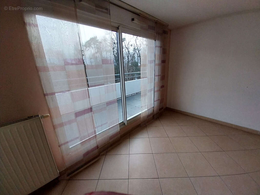 Appartement à BESANCON