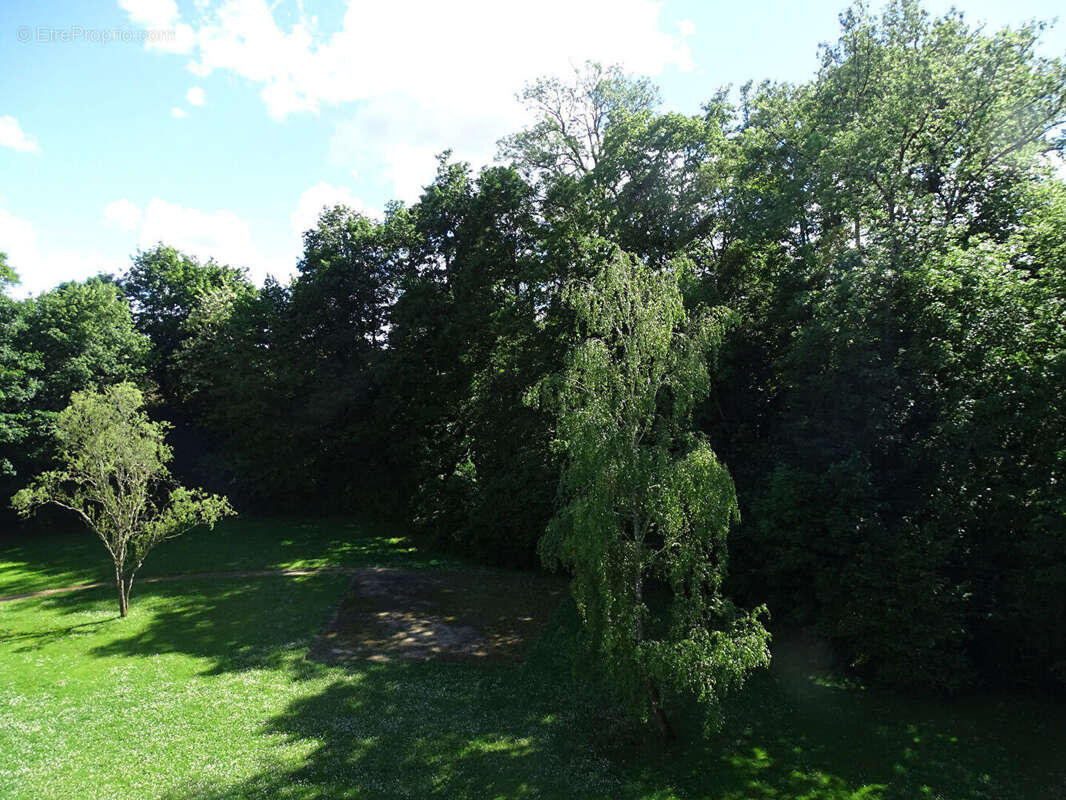 Appartement à BESANCON