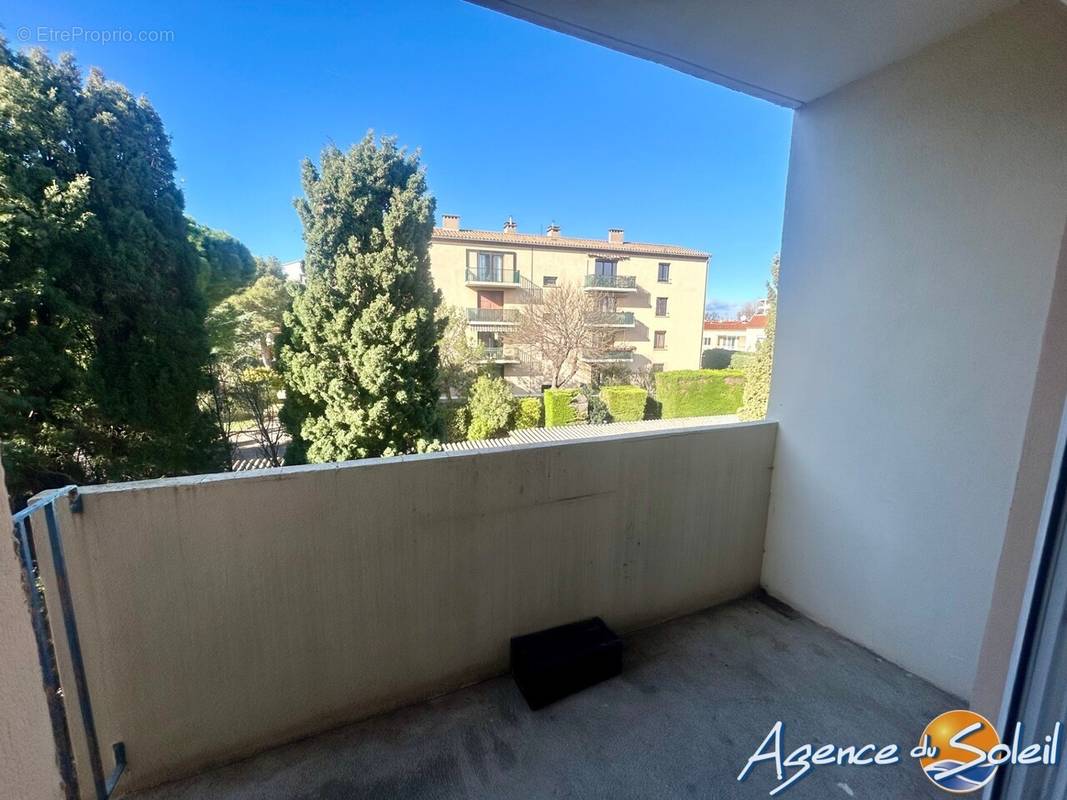 Appartement à NARBONNE