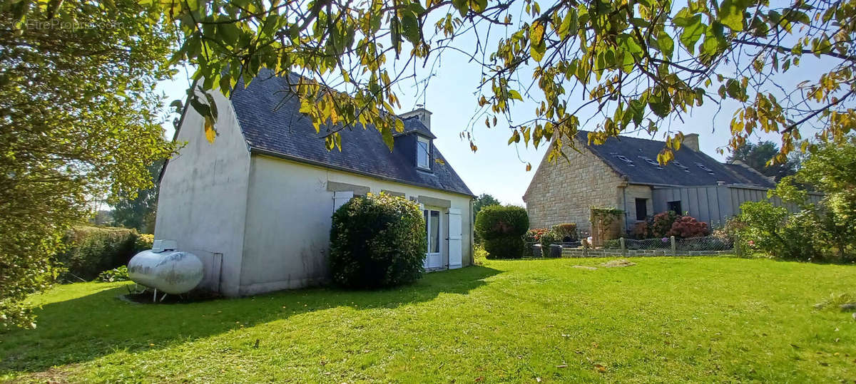 Maison à DINAN