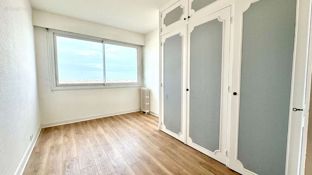 Appartement à LA ROCHELLE