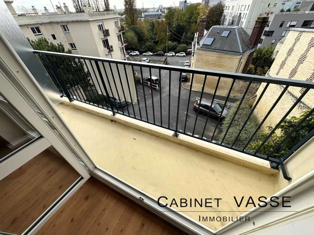 Appartement à CAEN