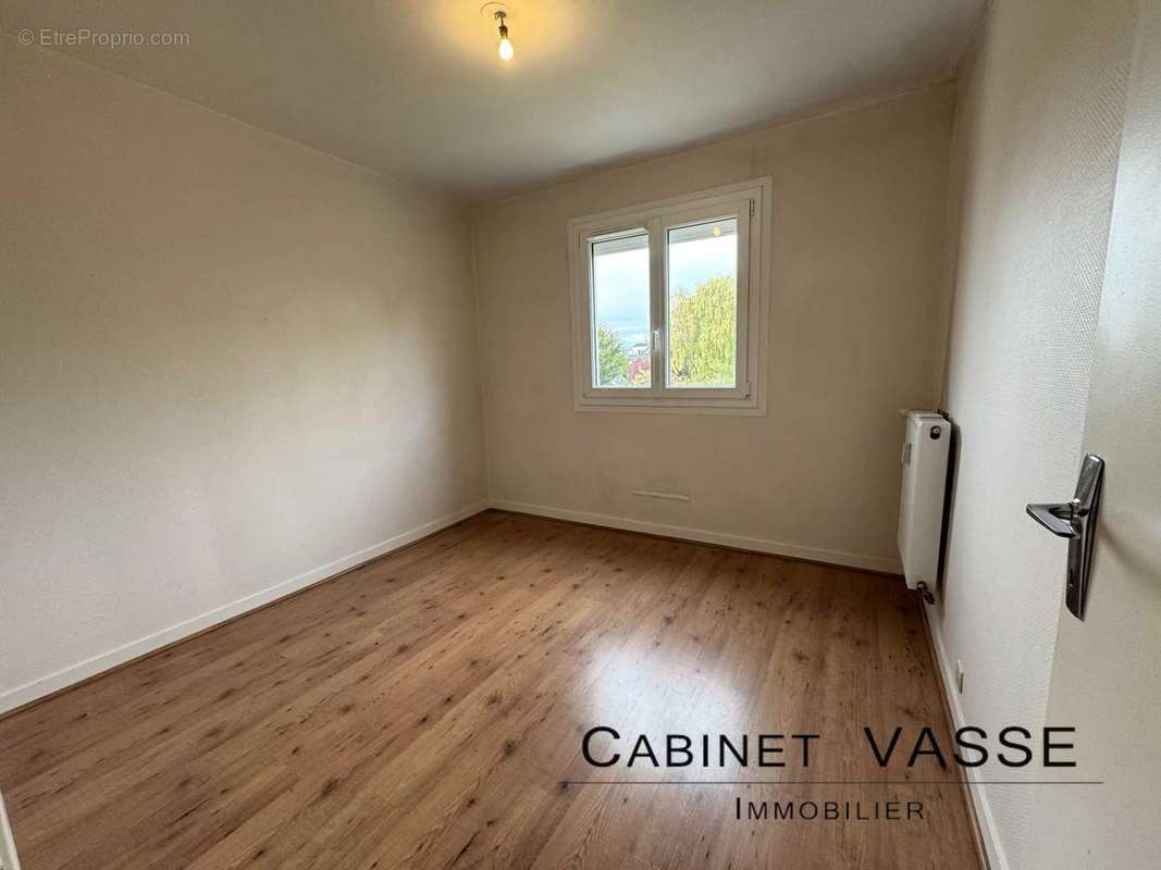 Appartement à CAEN