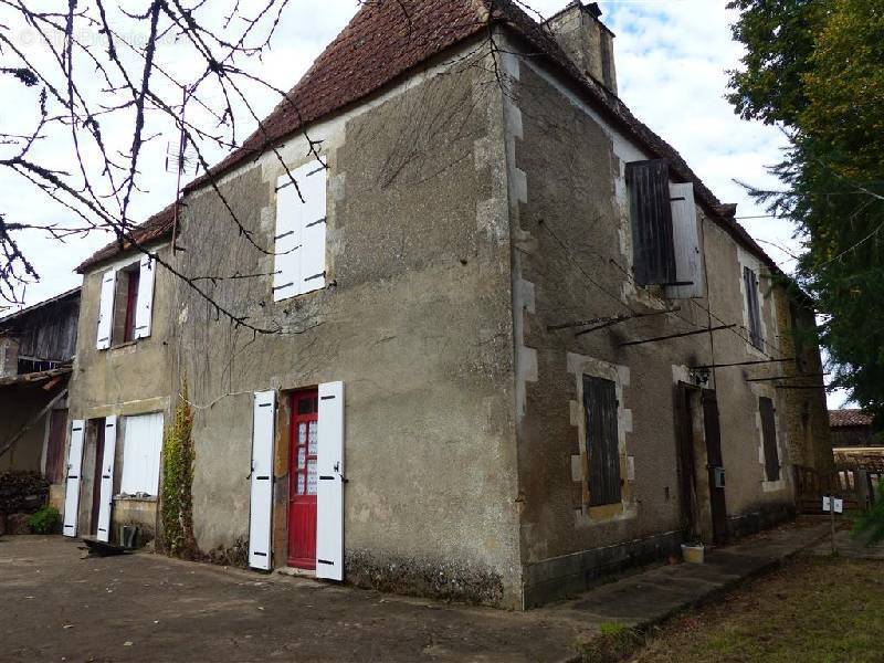 Maison à BESSE