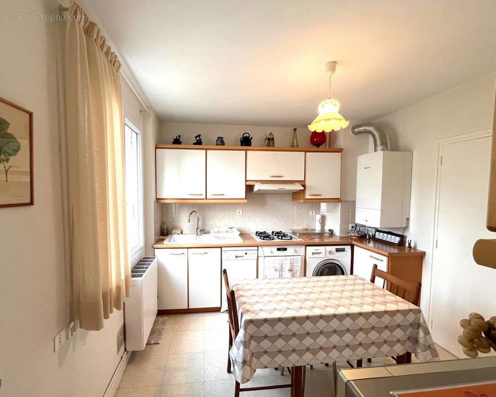 Appartement à SAINT-NAZAIRE