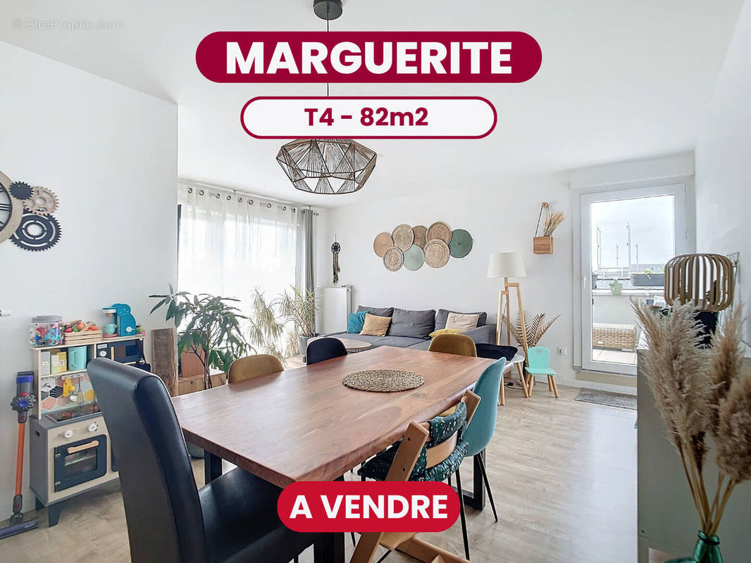 Appartement à LILLE