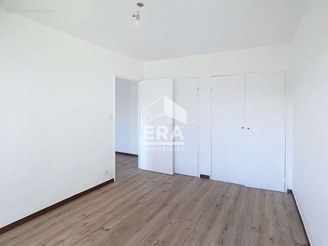 Appartement à MARSEILLE-14E