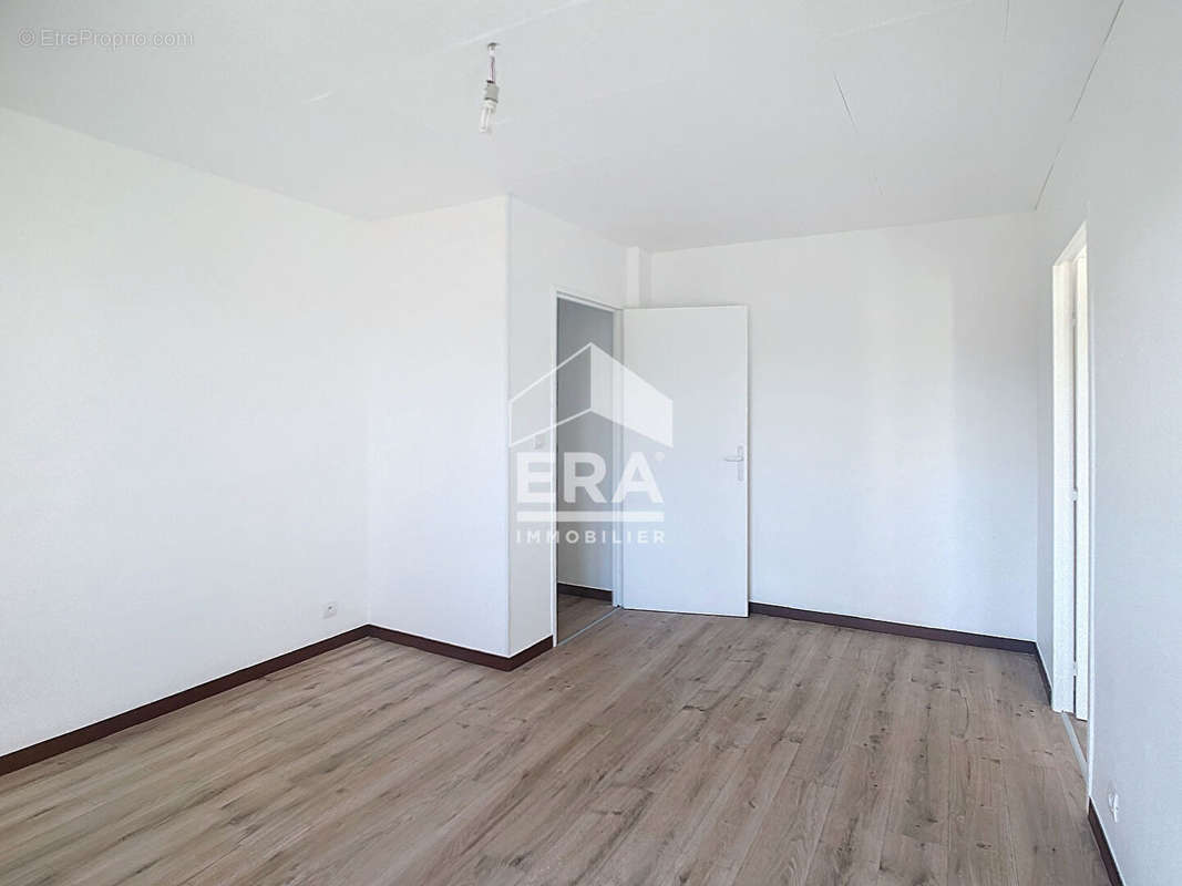 Appartement à MARSEILLE-14E