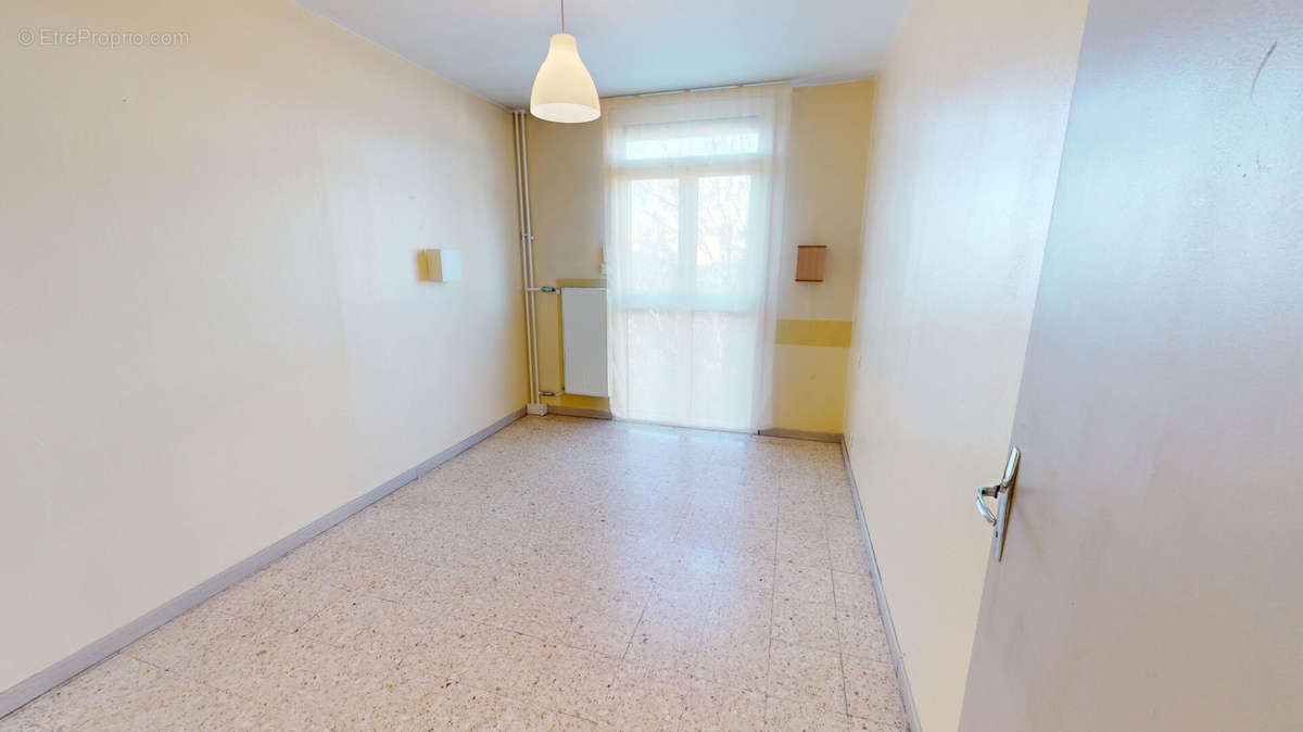 Appartement à MARSEILLE-10E