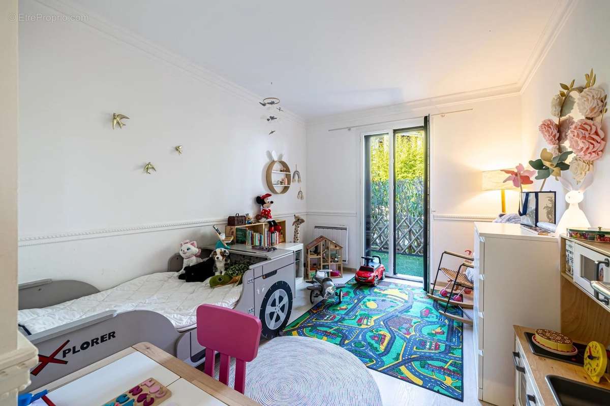 Appartement à VILLENEUVE-LOUBET