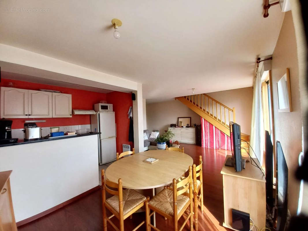 Appartement à PLOUHA