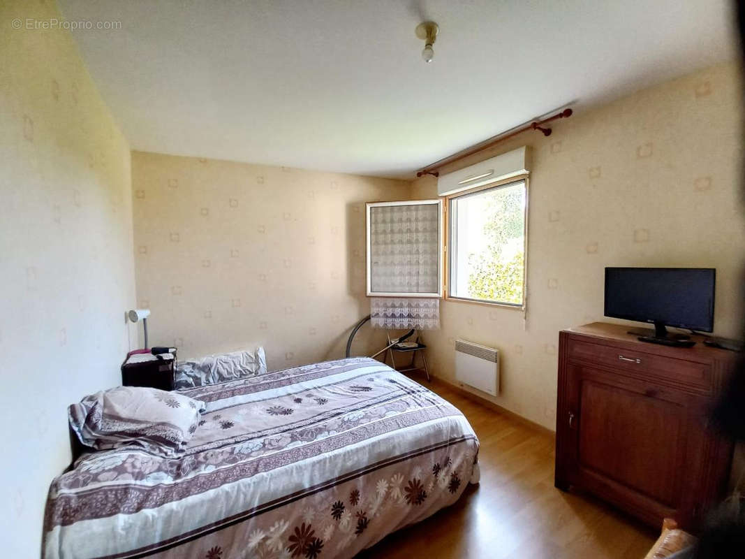 Appartement à PLOUHA