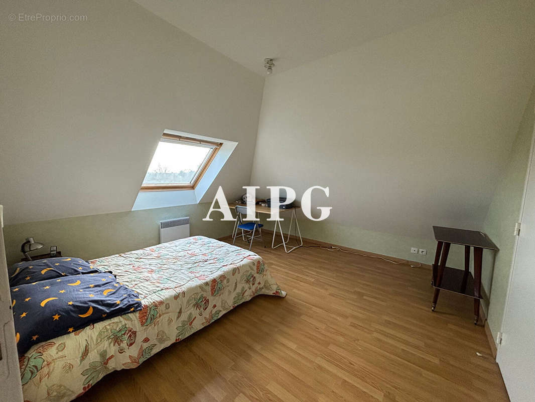 Appartement à PLOUHA