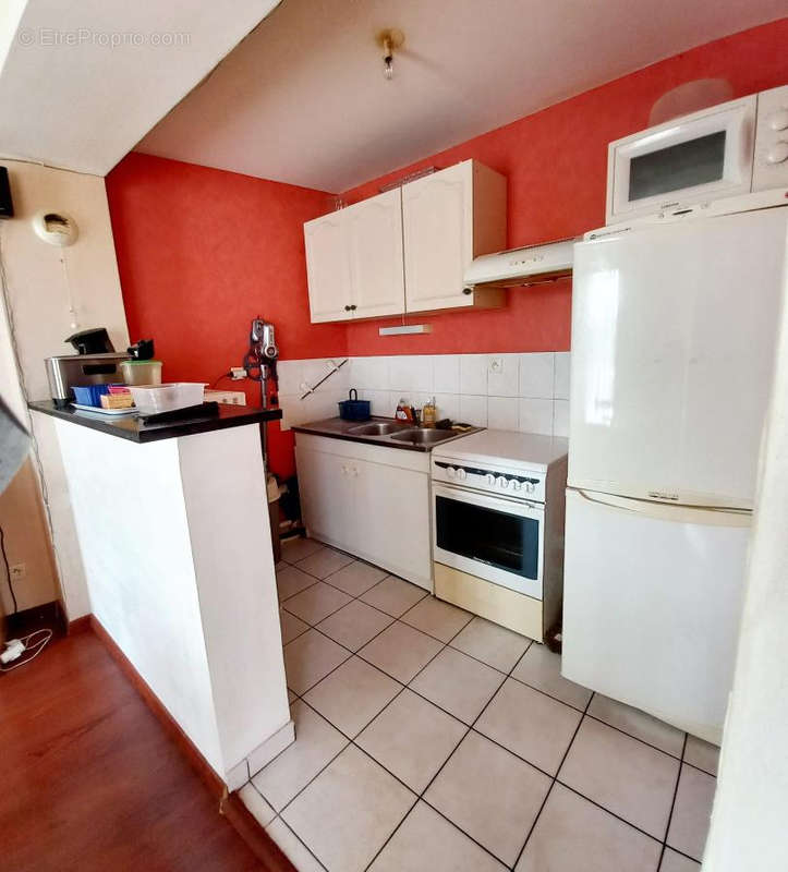 Appartement à PLOUHA