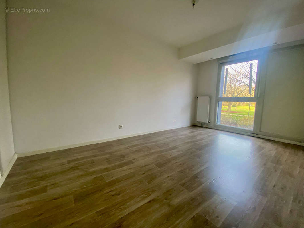 Appartement à TOURCOING