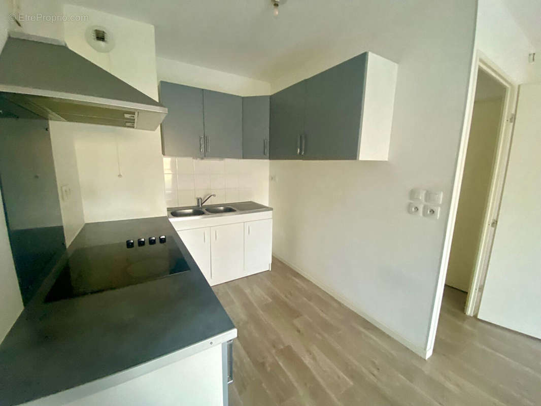 Appartement à TOURCOING