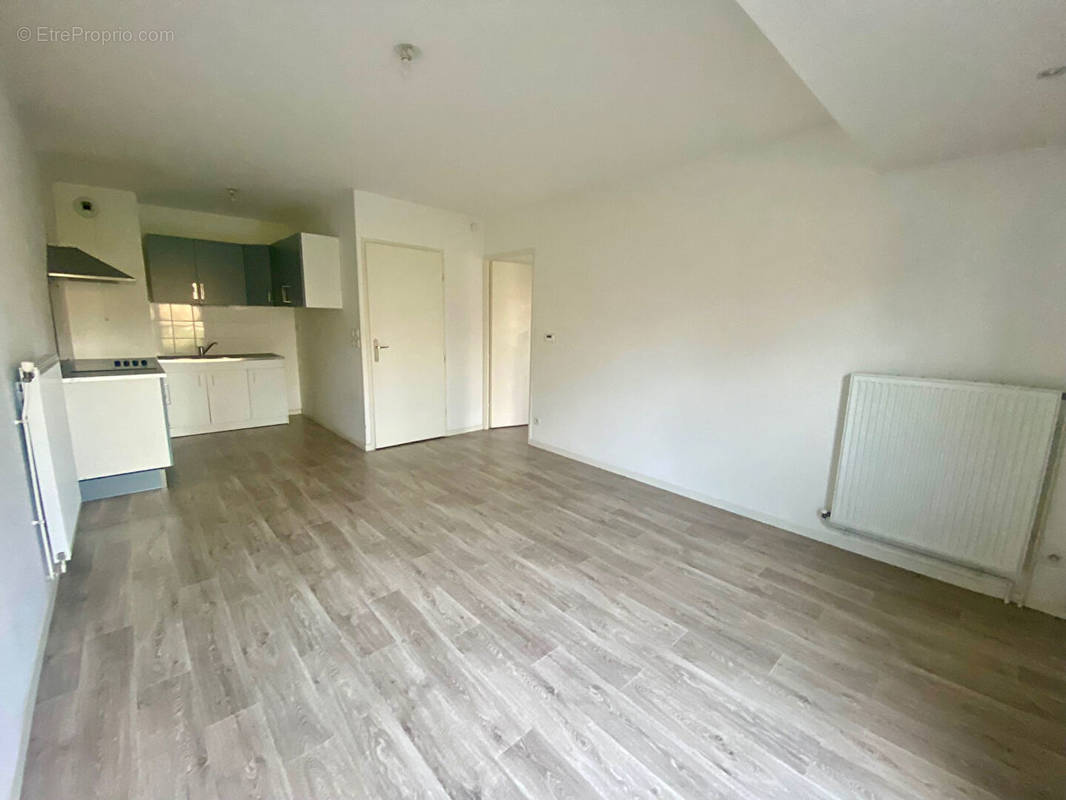 Appartement à TOURCOING