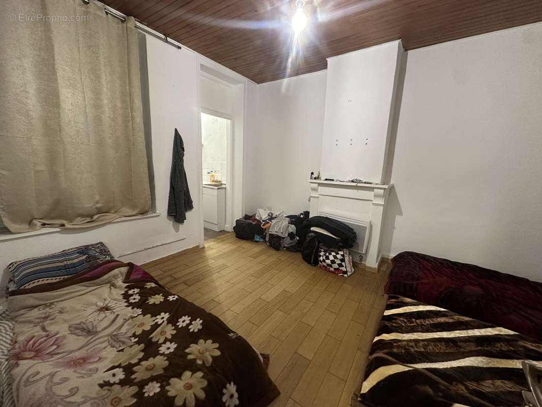 Appartement à LILLE