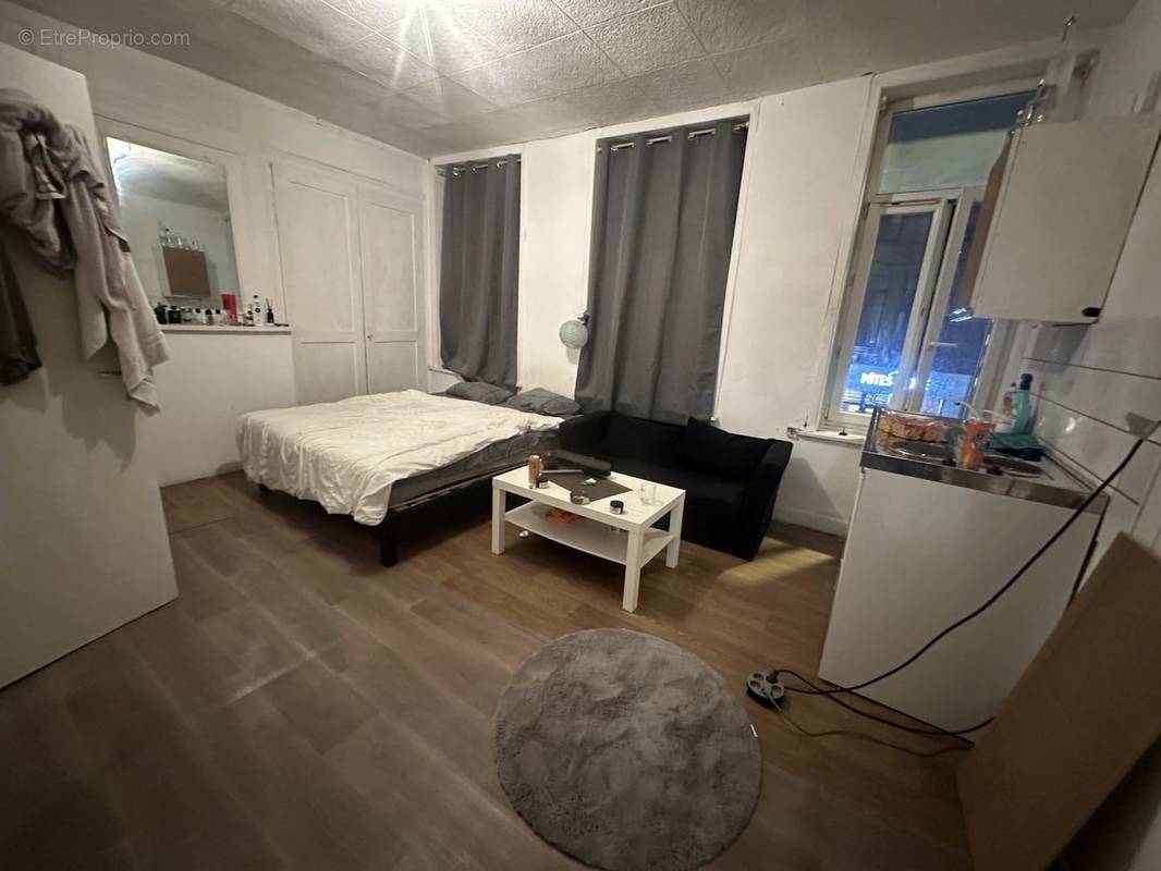 Appartement à LILLE