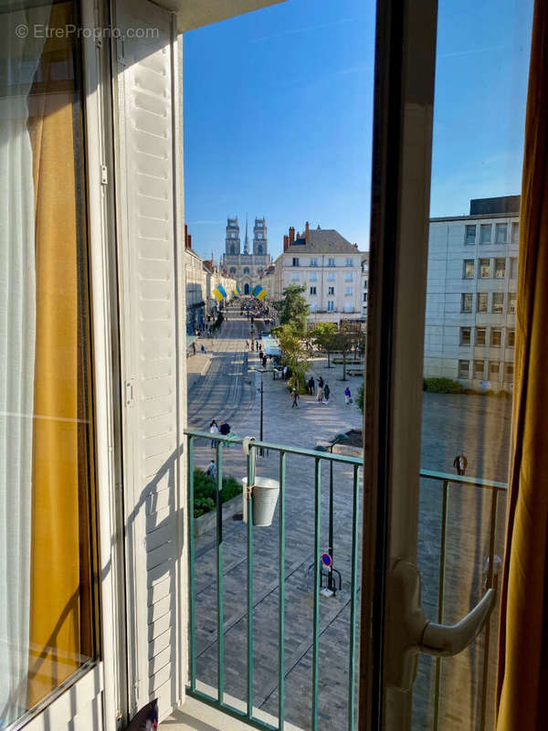 Appartement à ORLEANS