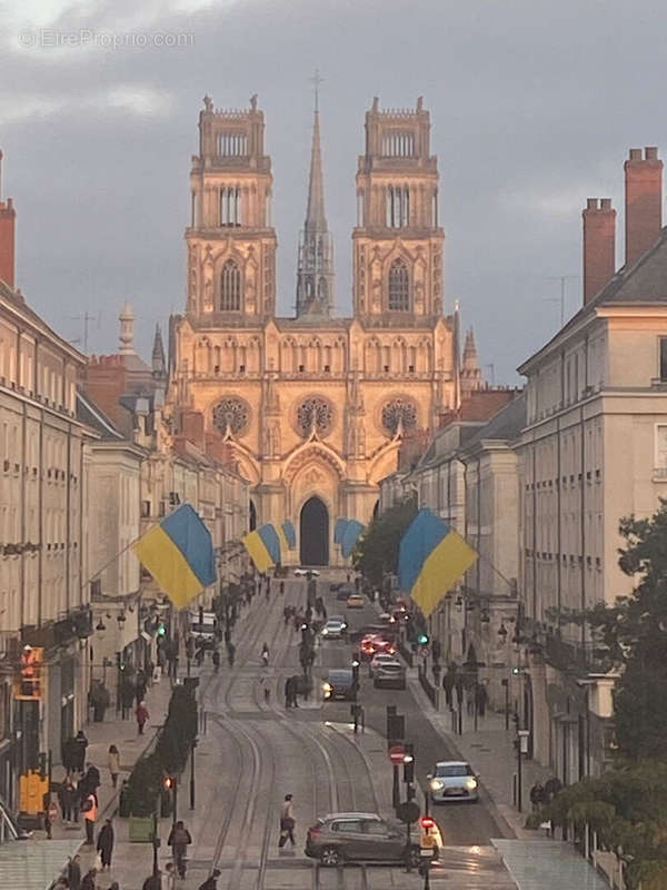 Appartement à ORLEANS