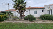 Maison à LES SABLES-D&#039;OLONNE