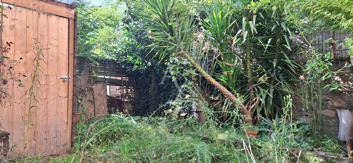 Maison à LE BOUSQUET-D&#039;ORB