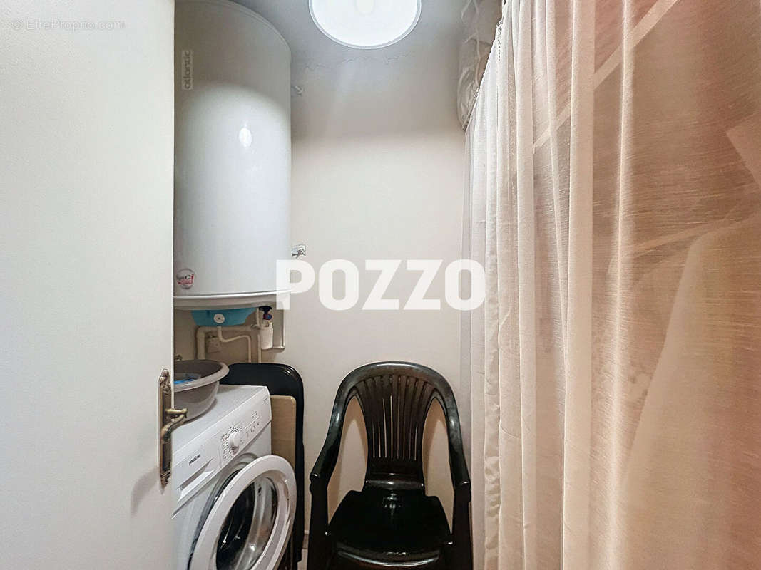 Appartement à TOUQUES