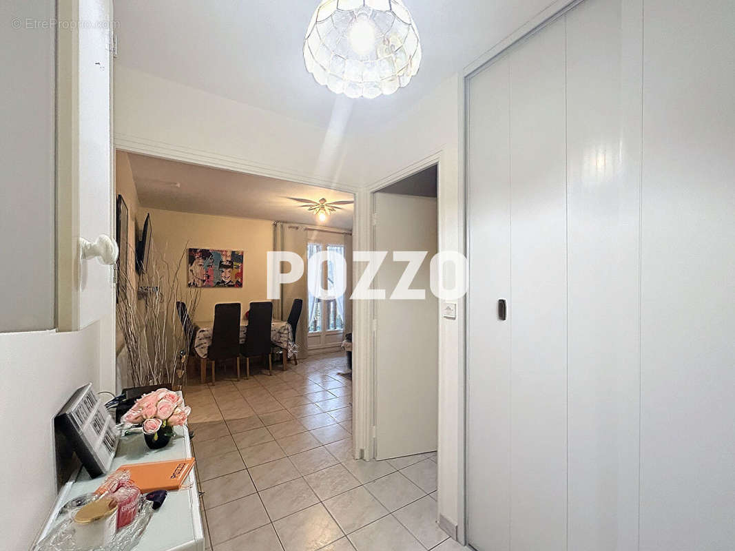 Appartement à TOUQUES