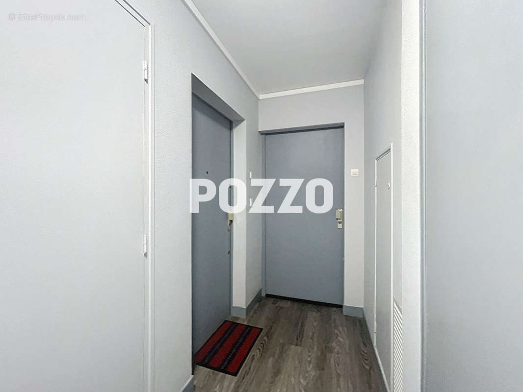 Appartement à TOUQUES