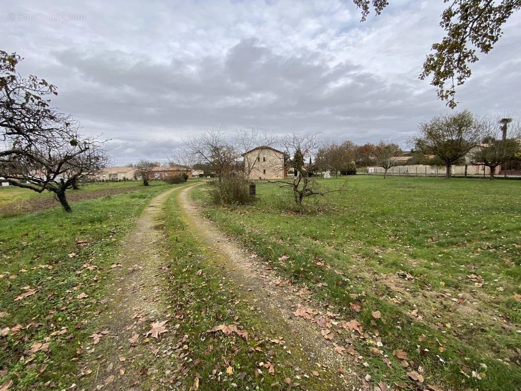 Maison à GAILLAC