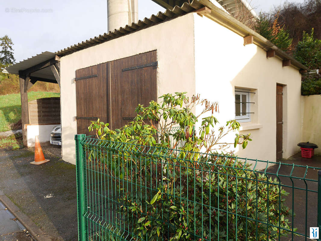 Maison à BARENTIN