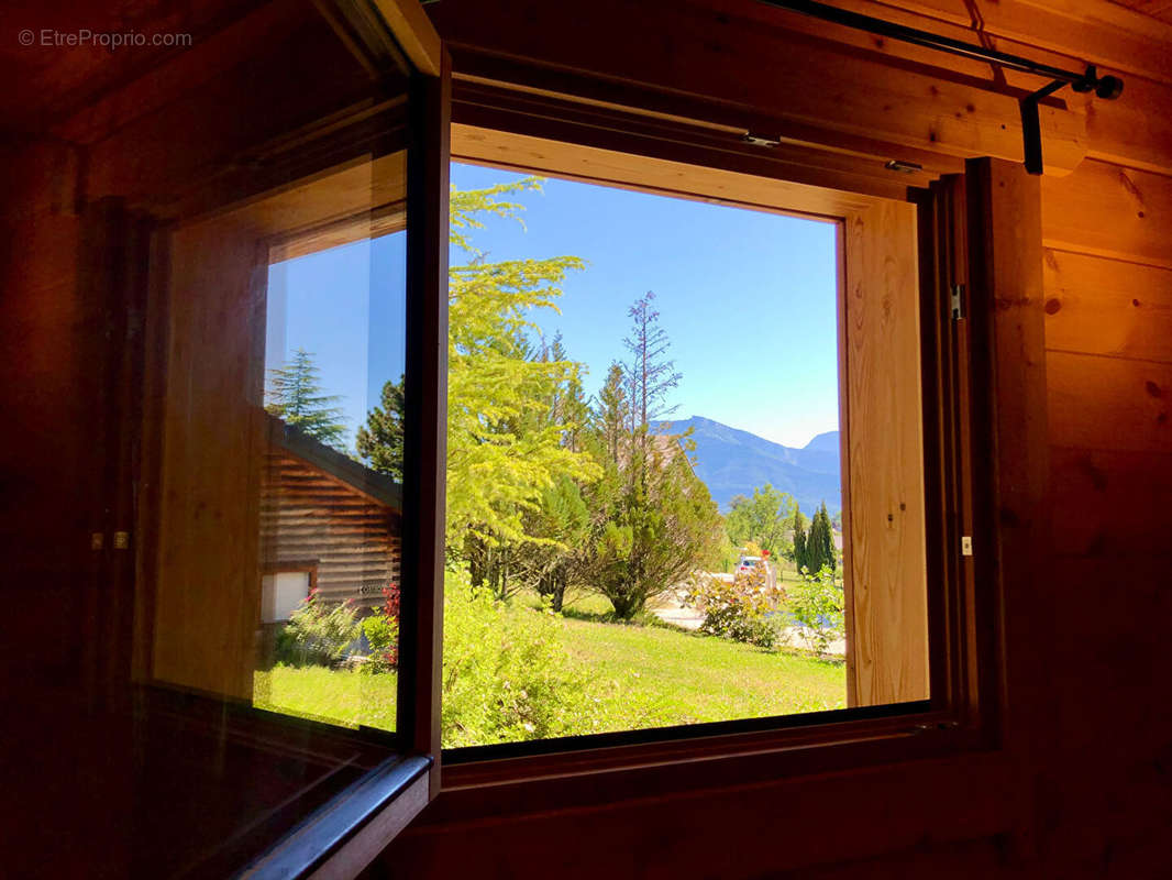 Appartement à VIMINES