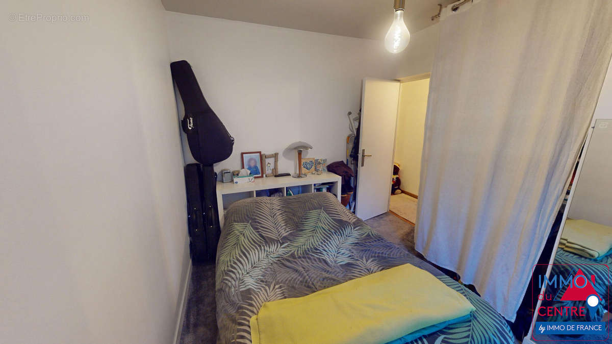 Appartement à CHARTRES