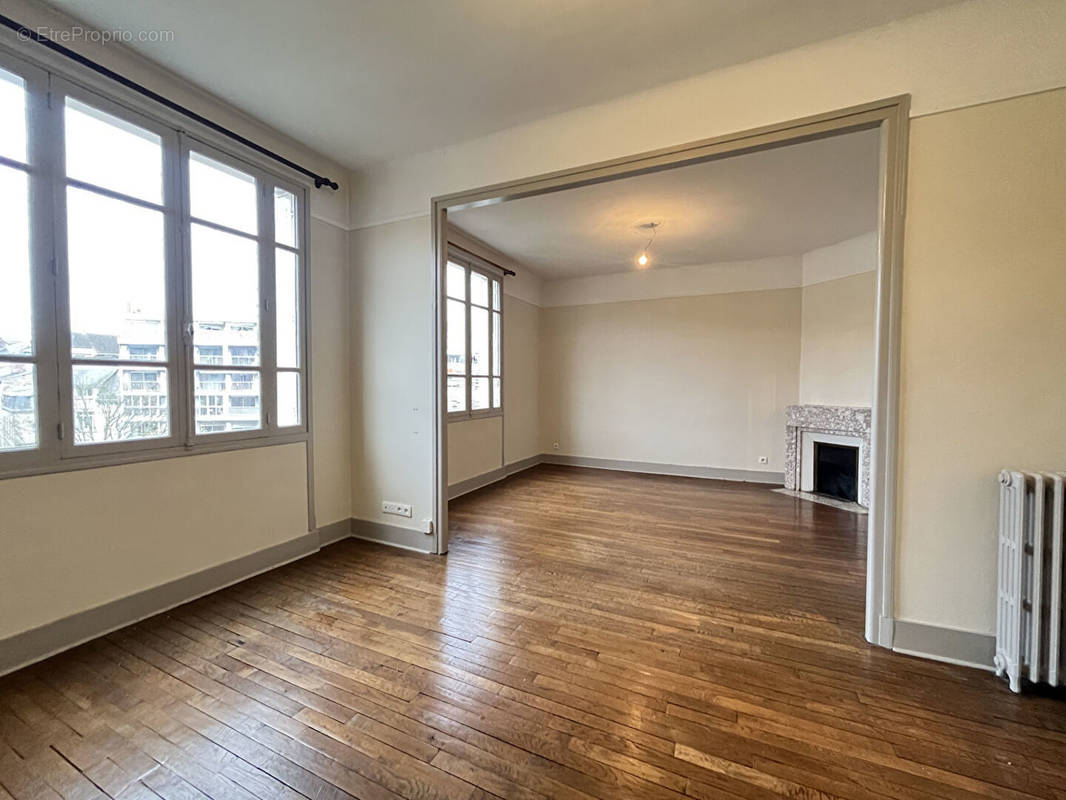 Appartement à LIMOGES