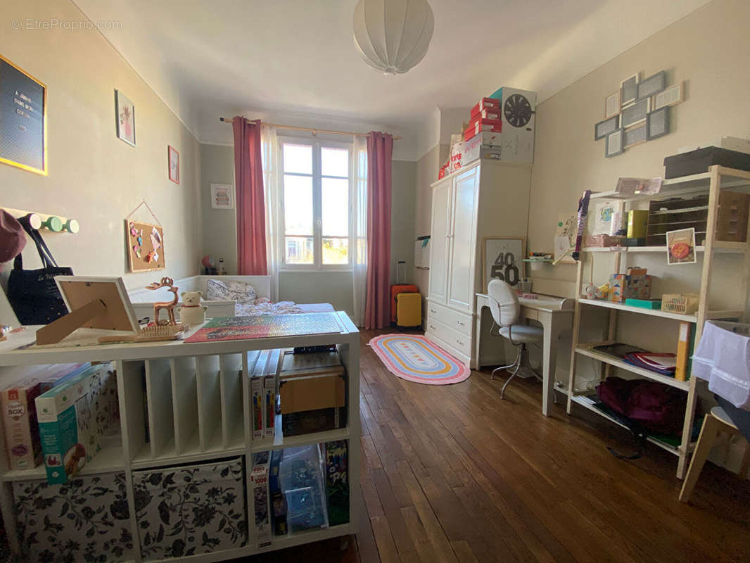 Appartement à LIMOGES