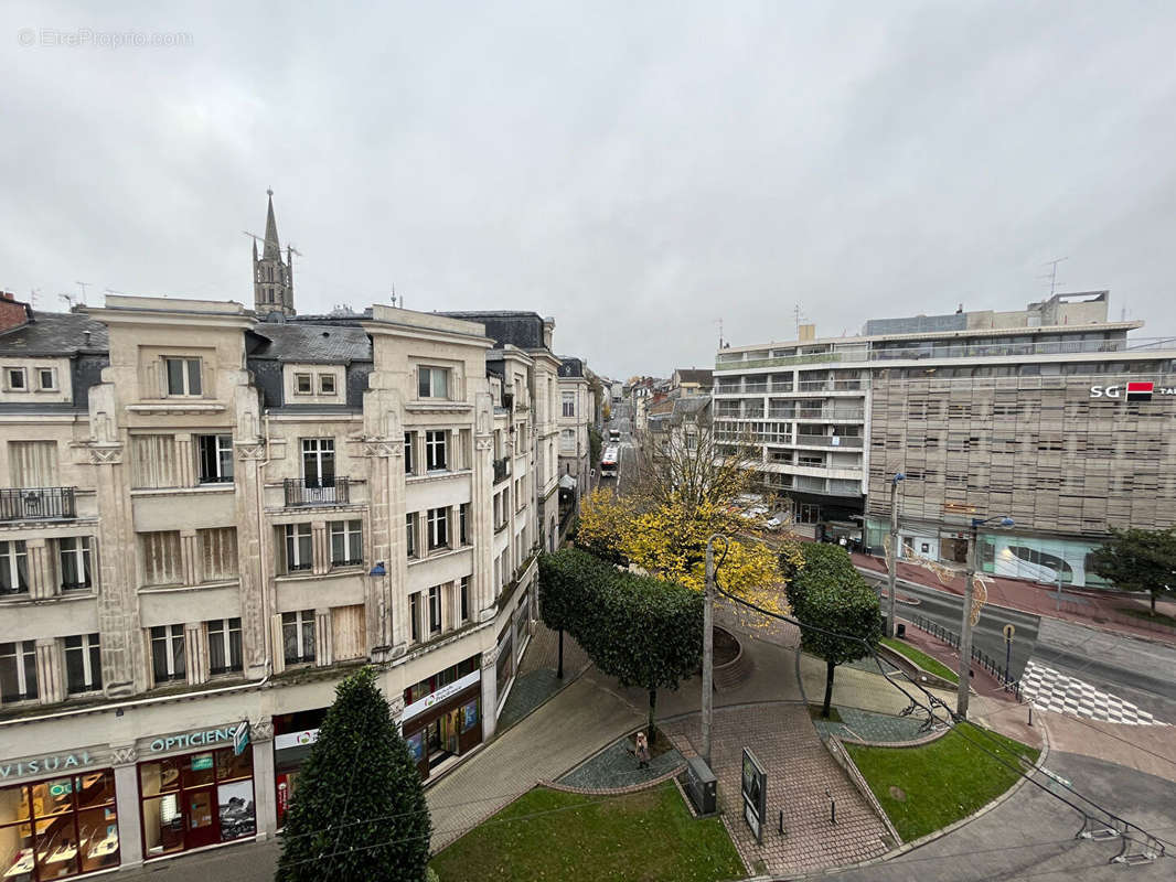 Appartement à LIMOGES