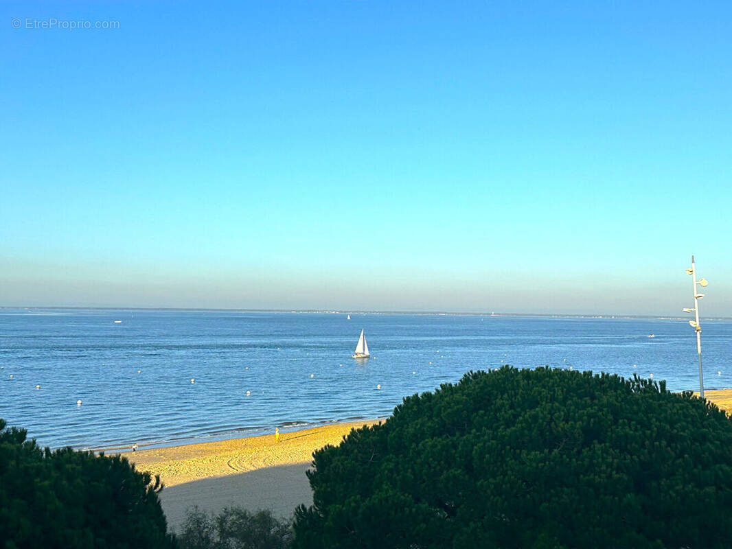 Appartement à ARCACHON