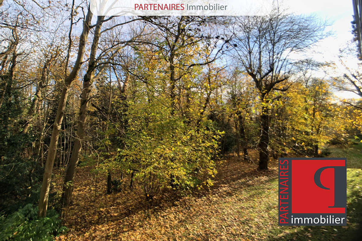 Appartement à LE CHESNAY