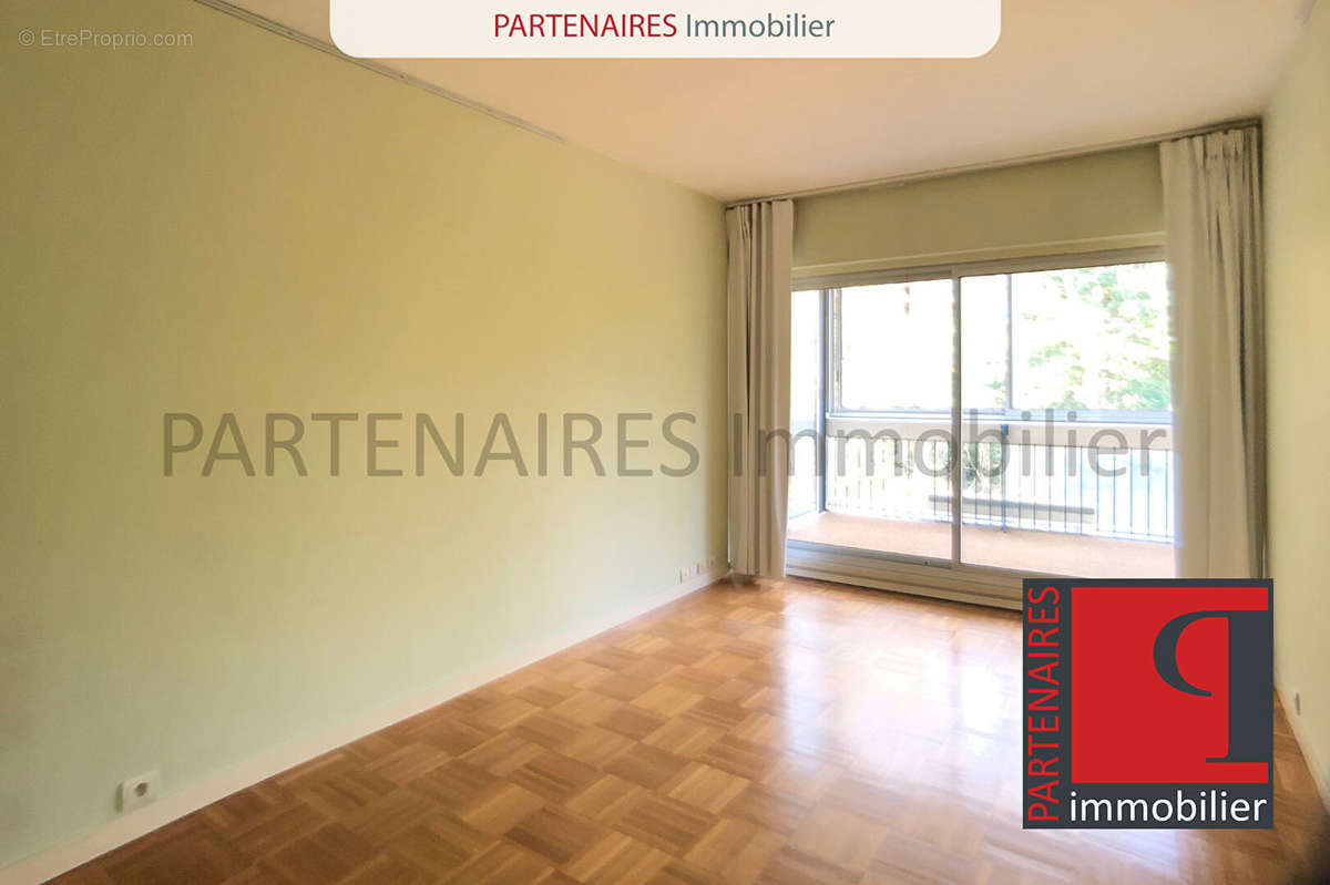 Appartement à LE CHESNAY