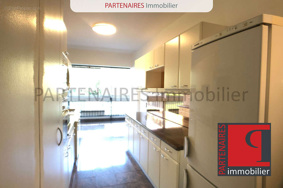 Appartement à LE CHESNAY