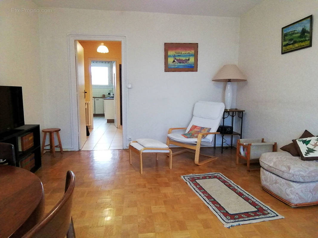 Appartement à ANNECY