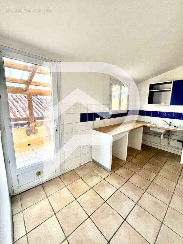 Appartement à BRIGNOLES