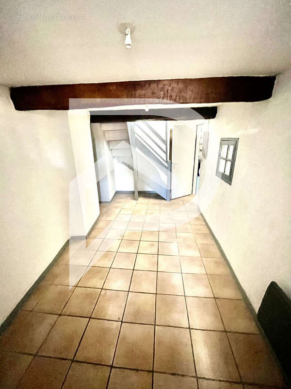 Appartement à BRIGNOLES