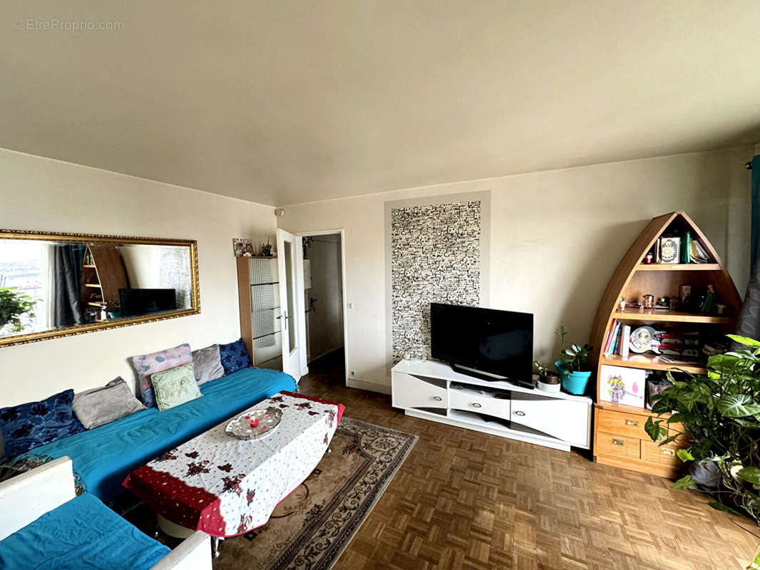 Appartement à CHATILLON