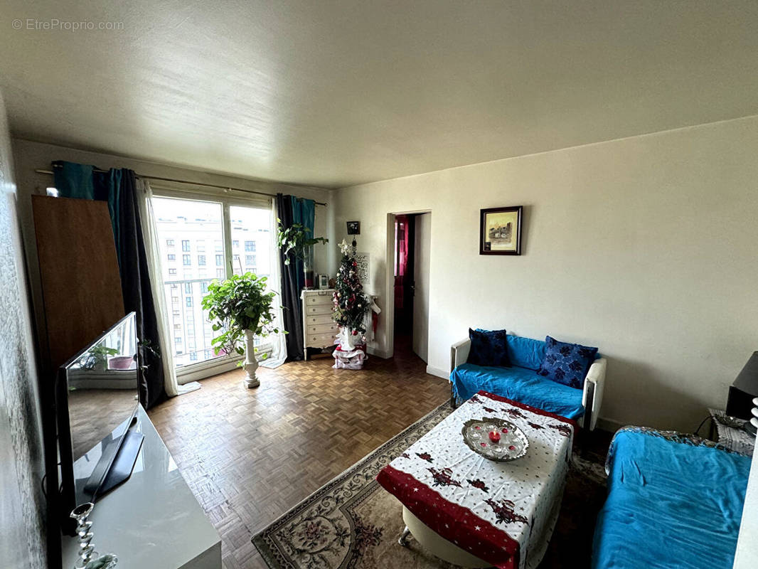 Appartement à CHATILLON